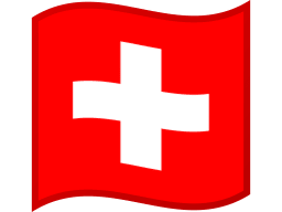 drapeau du Suisse